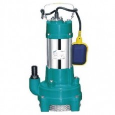 XQS4-15/2-0.55I潛水排污泵在市政工程中的應用與特性分析