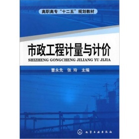 《市政工程計(jì)量與計(jì)價(jià)》 理論與實(shí)踐結(jié)合的權(quán)威指南