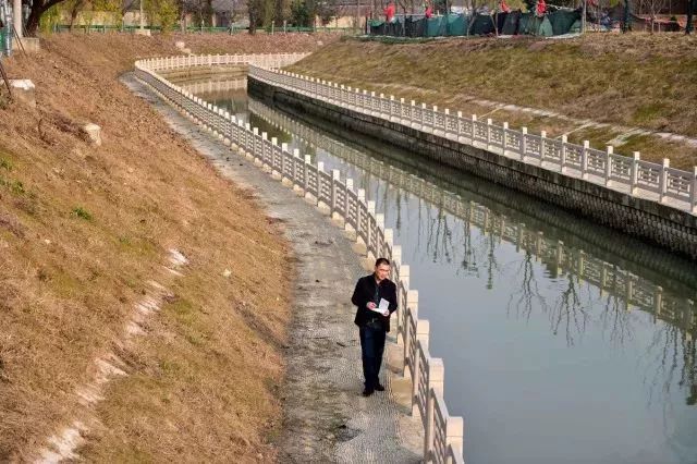 水污染防治 關(guān)乎所有人的民生工程，萬(wàn)億市場(chǎng)的綠色新藍(lán)海