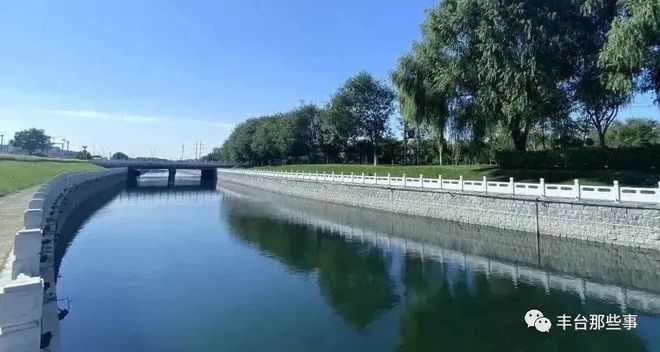 北京唯一入選！豐臺(tái)區(qū) 未來(lái)三年這樣構(gòu)建地下水污染防治試驗(yàn)區(qū)