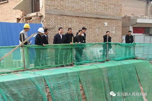 任建新檢查指導(dǎo)水污染防治工作 科學(xué)施策，守護(hù)碧水清流